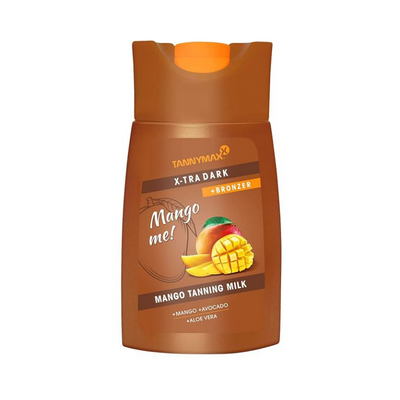 tannymaxx mango Sunline Solarium Bronzlaştırıcı