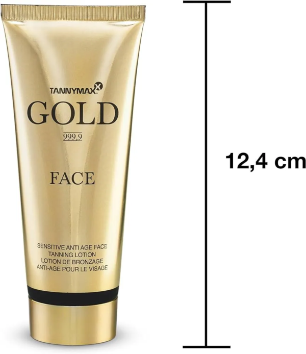 TannyMaxx Gold Face 999.9