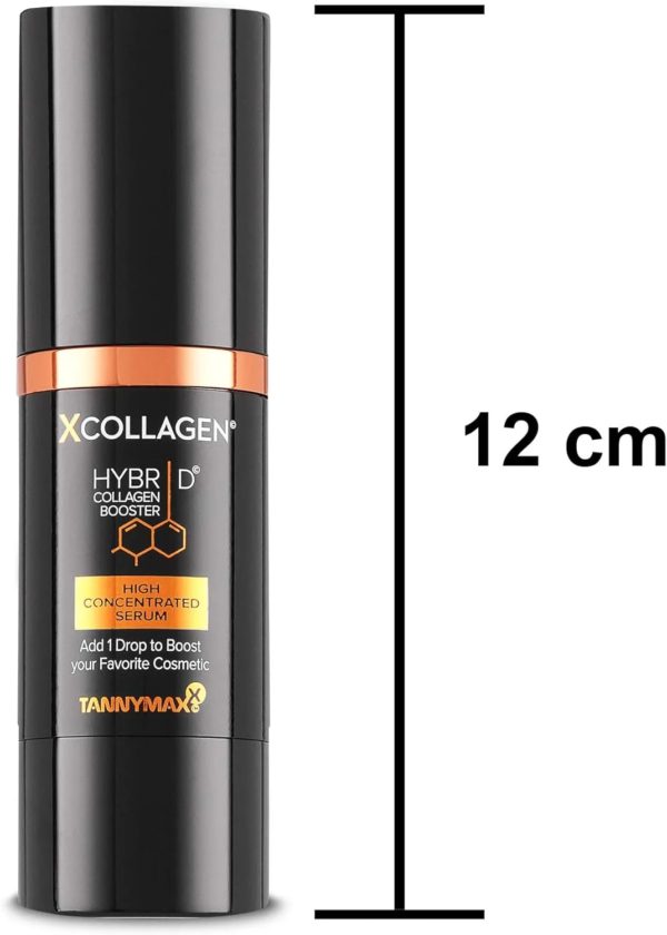 Tannymaxx XCollagen High Concentrated Serum