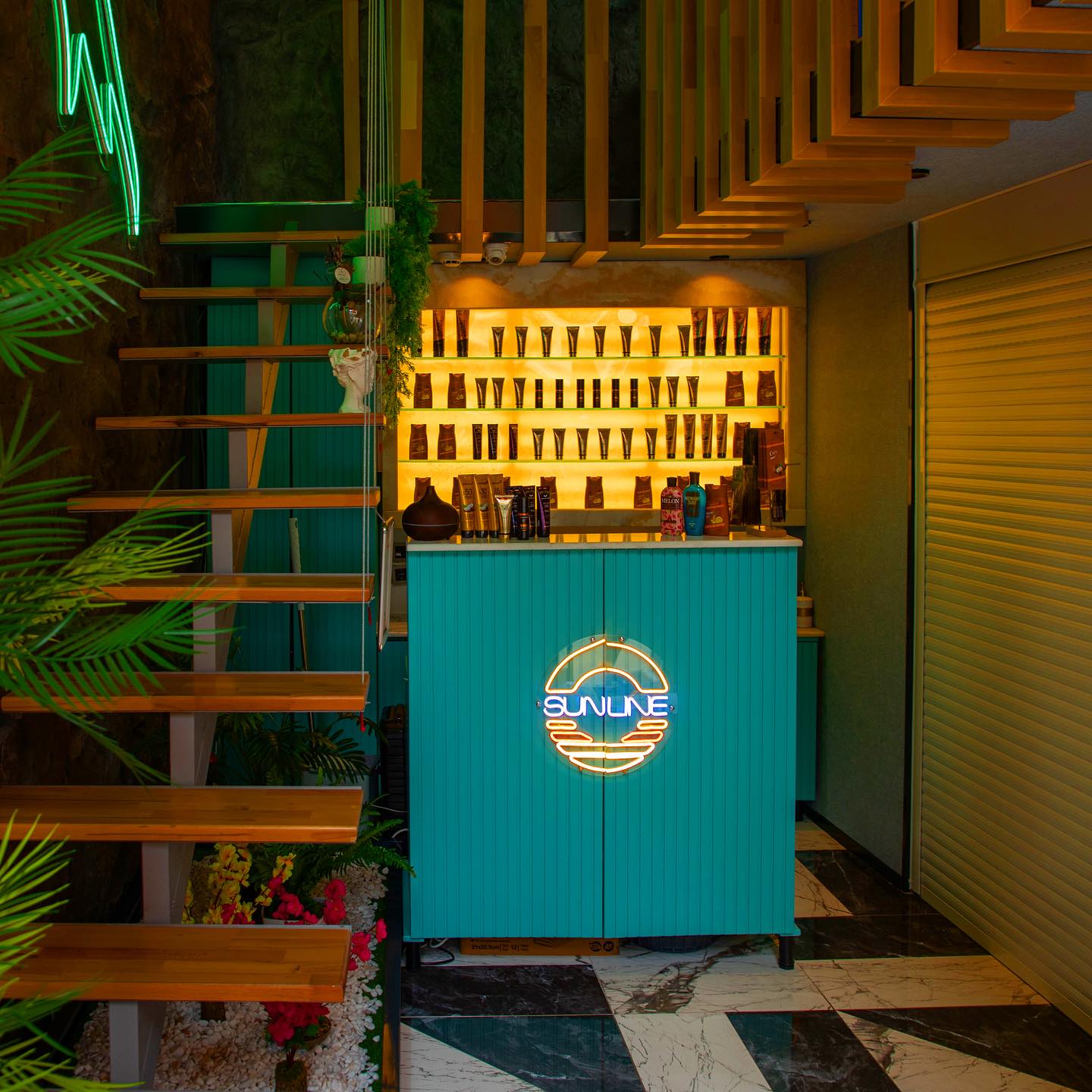 Sunline Solarium - Hakkımızda - Neden Biz?