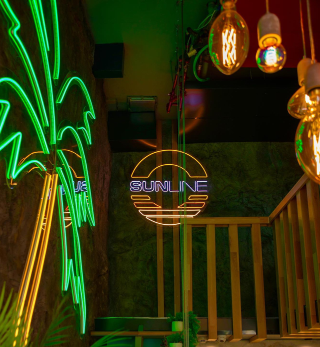 Sunline Solarium - Hakkımızda